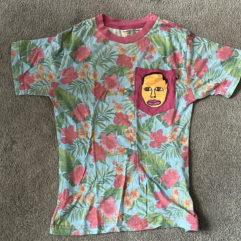 Odd Future shirt